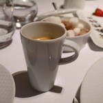 レストラン タテル ヨシノ 銀座 - 