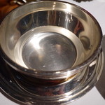 レストラン タテル ヨシノ 銀座 - 