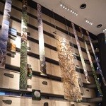 レストラン タテル ヨシノ 銀座 - 