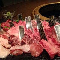 焼肉 炙屋武蔵 - 