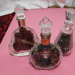 ビー・バー・マルノウチ - マイコレクション ヘネシーリシャール、レミールイ１３世、カミュ？