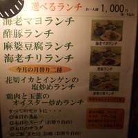 廣東料理 民生 ヒルトンプラザウエスト店 - 