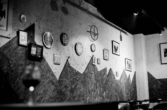 Bar Brasserie Vitis photo 5