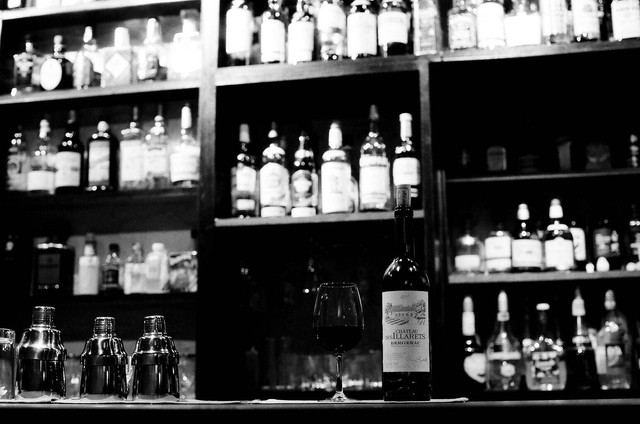 Bar Brasserie Vitis photo 4