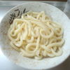 純手打ちうどん のぶ
