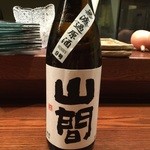 Karintou - 新潟県 山間 限定特別純米酒 無濾過原酒 中取り