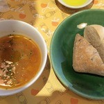 ロクシタンカフェ 池袋店 - 