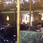 Warung Taman Bambu - 