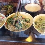 Warung Taman Bambu - 