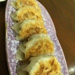 中華食堂 好味園 - 餃子