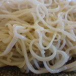 手打蕎麦工房 そば楽人 - 蕎麦あっぷ！