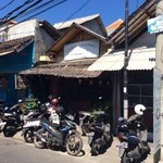 Warung Taman Bambu - 