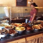 Warung Taman Bambu - 