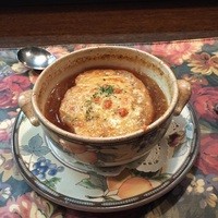 ステーキハウス キッチンリボン - 