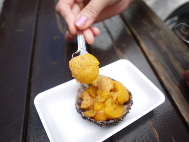 Uni Dokoro Yoshioka photo 4