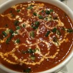 インド料理 レカリ - チキンティッカマサラカレー