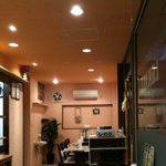 インド料理 レカリ - 