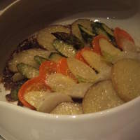 Benoit Alain Ducasse - 