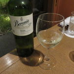 Yoinokuchi - 白ワイン2