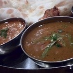 マユール - どっちがどっちだっけ･･･（失笑）