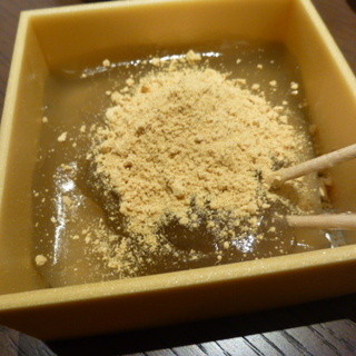 京 嵯峨野 竹路庵 -