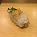 おけい鮨 - 鱧！