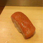 おけい鮨 - もちろんサーモン大好き！(´･ω･`)ﾗﾝﾗﾝ♪