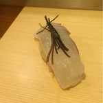 おけい鮨 本郷店 - 