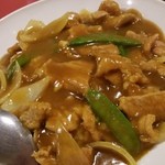 五修堂 - これが食べたかったんです！（２０１５年６月）。