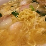 五修堂 - 優しい味わいでした（２０１５年６月）。