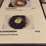 RISTORANTE COREANO - 