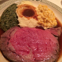 ロウリーズ・ザ・プライムリブ 恵比寿ガーデンプレイス店 - 