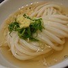 讃岐うどん 今雪