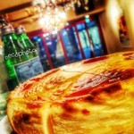 カフェ・ロリータ - 味自慢の自家製チーズケーキ