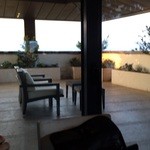 Hilton Executive Lounge - 