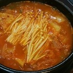 焼肉・韓国料理 民俗村 - 