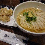 讃岐うどん 今雪 - 