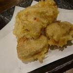 讃岐うどん 今雪 - 