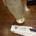 讃岐うどん 今雪 - 