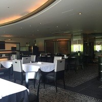 大観苑 - ☆店内は広々です(#^.^#)☆