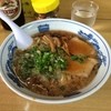 尾道ラーメン 味億 横川本店