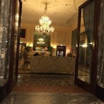 The Westin Europa & Regina - 