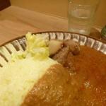 サトナカ - サイド　キャベツのピクルス、ポテトサブジ