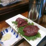 焼き鳥　柳屋 - 