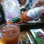 焼き鳥　柳屋 - 