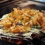 Teppan Shokudou Okonomiyaki Gochi - 