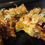 Teppan Shokudou Okonomiyaki Gochi - 