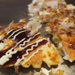 Teppan Shokudou Okonomiyaki Gochi - 