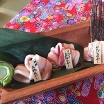 琉球焼肉なかま - アグーはやっぱり最強です。