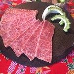 琉球焼肉なかま - 県産和牛を堪能